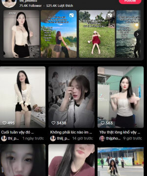 Clip em gái Luxshare móc cua đang hot mấy ngày nay