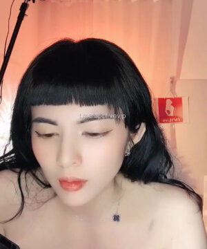 Idol Jumi MMlive xinh gái múa sexy dance